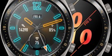 huawei watch gt