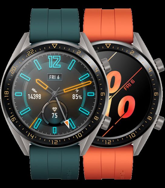 huawei watch gt