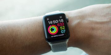 smartwatch wifi