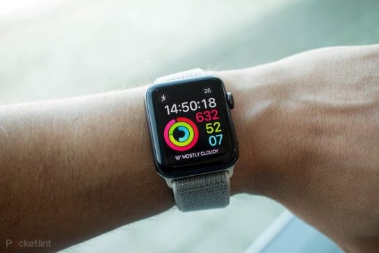 smartwatch wifi