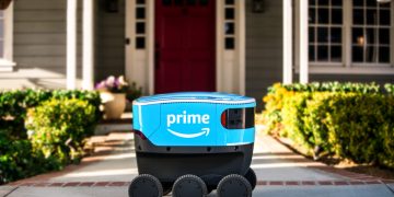 amazon scout