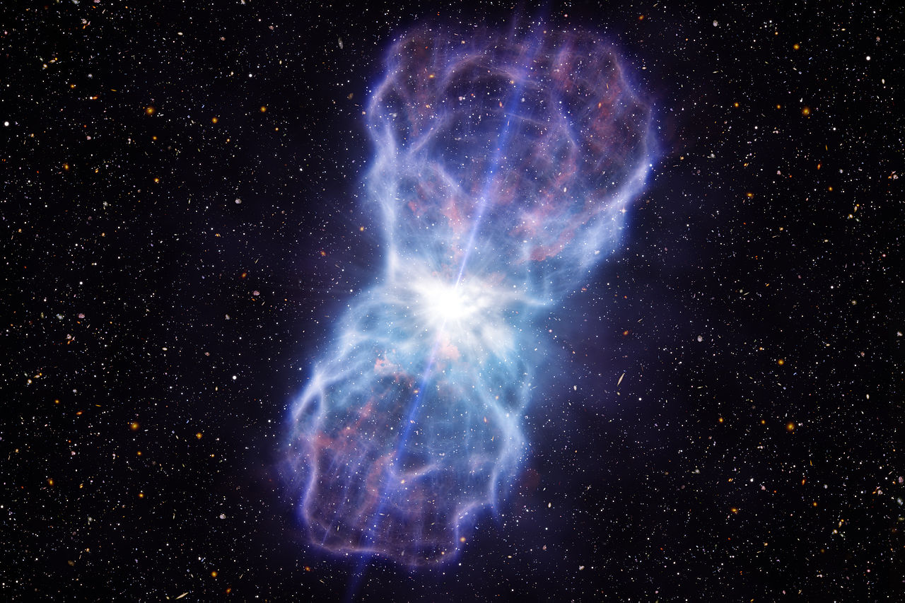 quasar