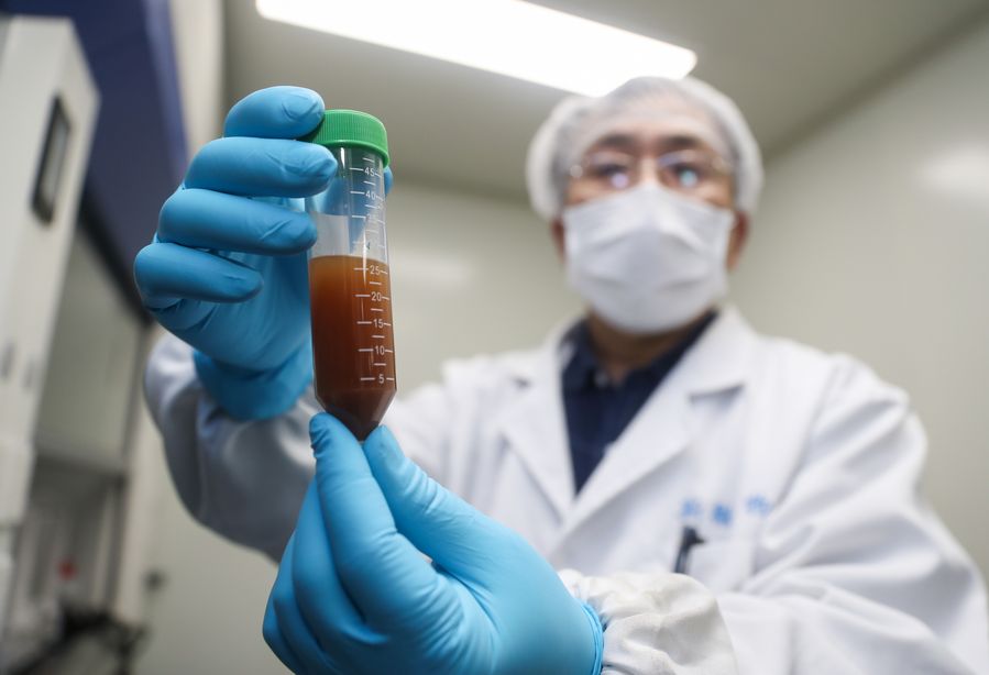 Corona Virus - Covid-19