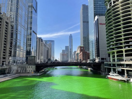 Chicago, IL