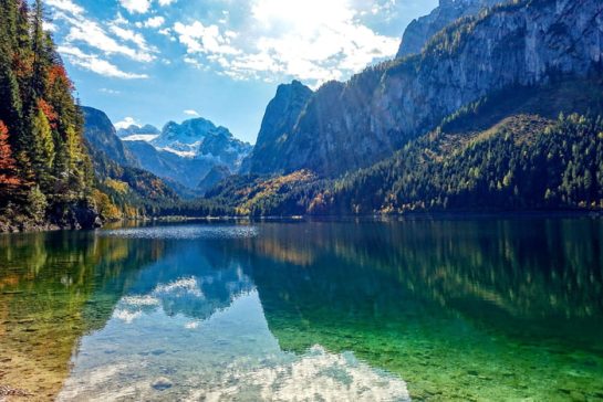 Gossausee