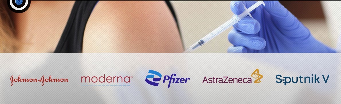 Drug allergy to covid-19 vaccines