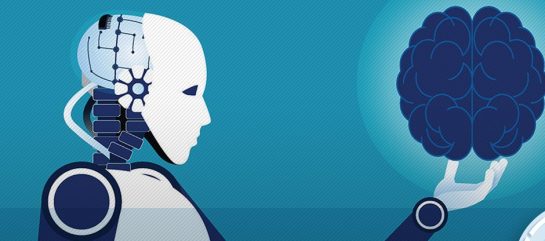 Robots before the mind
