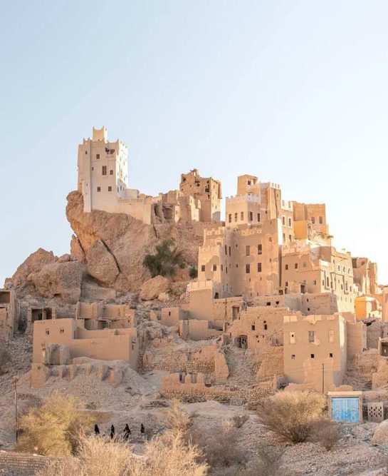Wadi Dawan