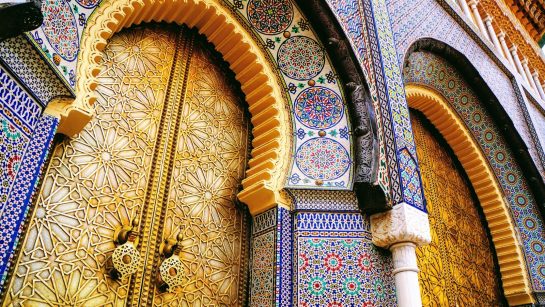 Marokko, Fez