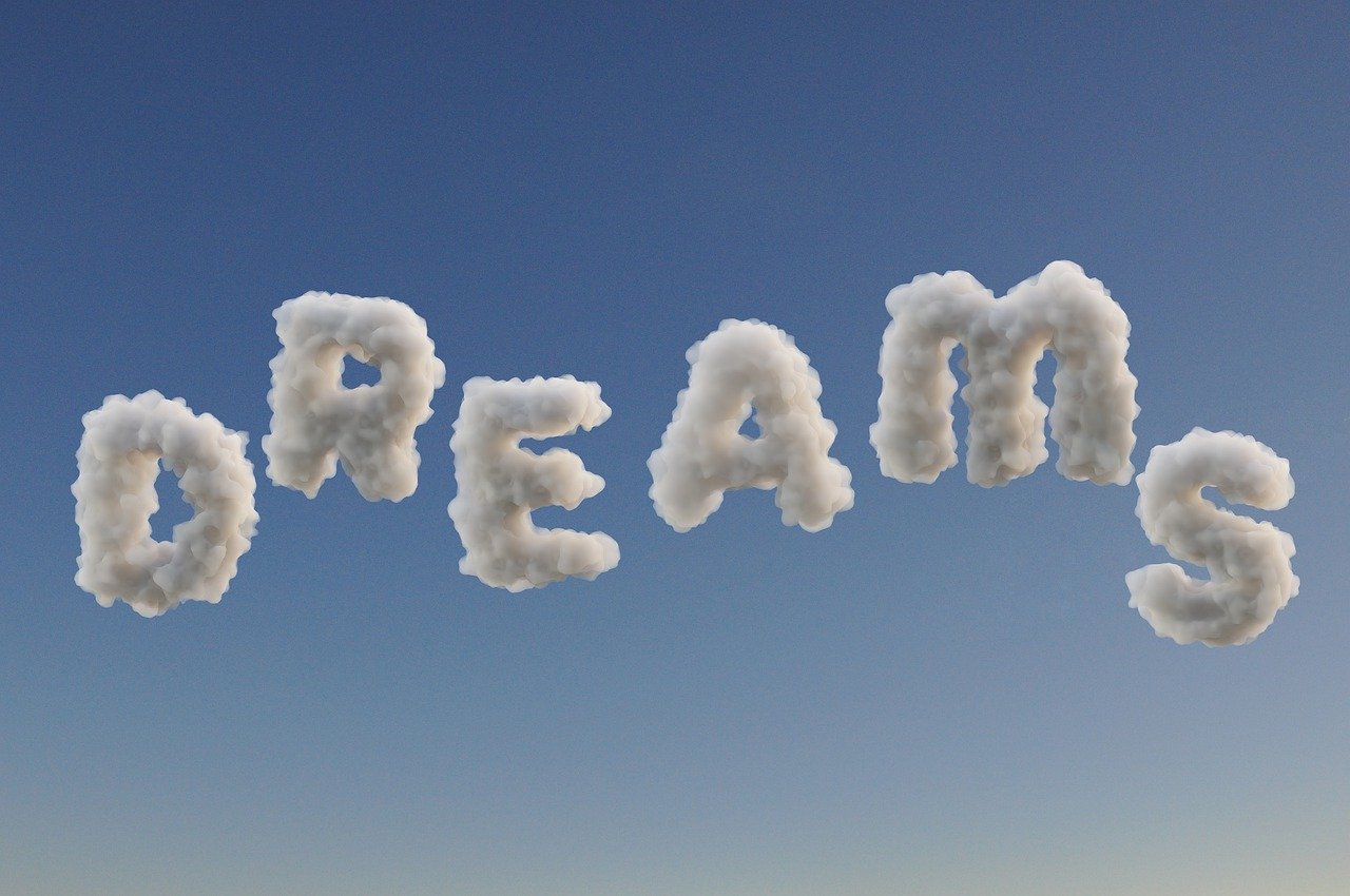 Why do we dream!