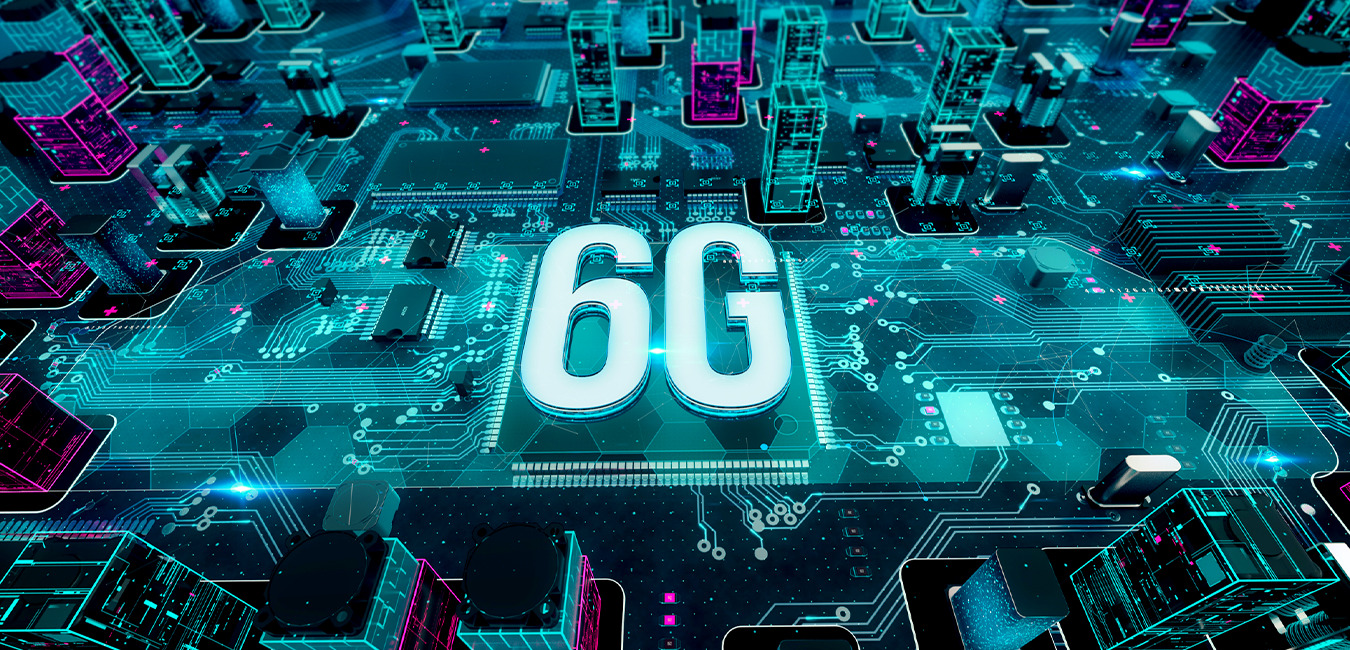 6G networks
