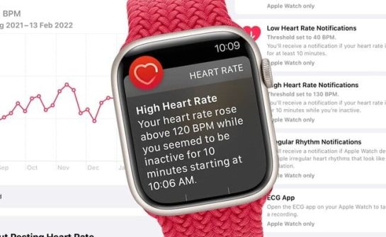 Apple Watch