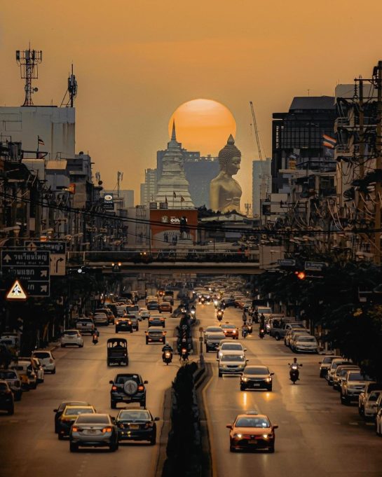 Bangkok, Thailand