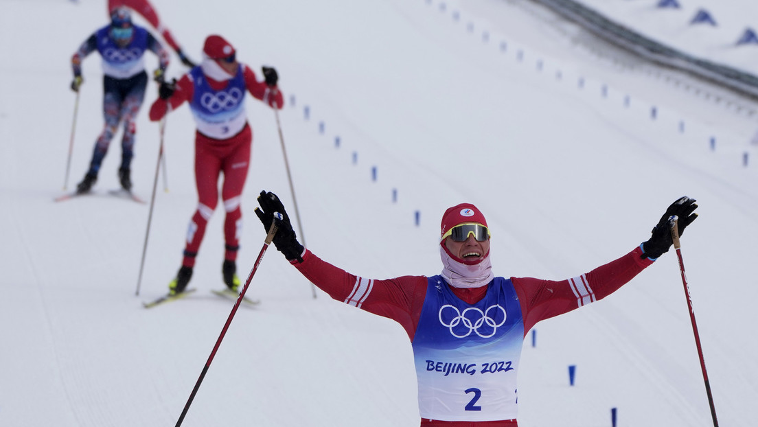 New record medals at Winter Games