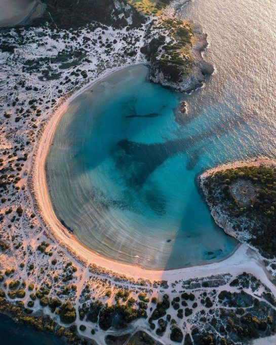 Petrochori, Greece