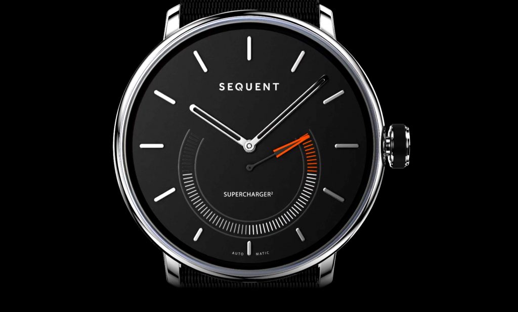 Sequent SuperCharger 2.1