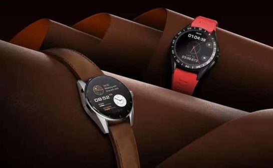 smart watch