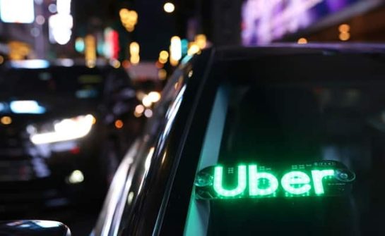 Uber Accept Bitcoin Payments