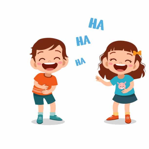 Why do we laugh