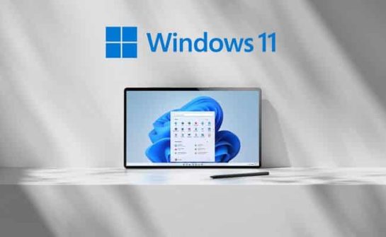 Windows 11 update arrives with Android apps
