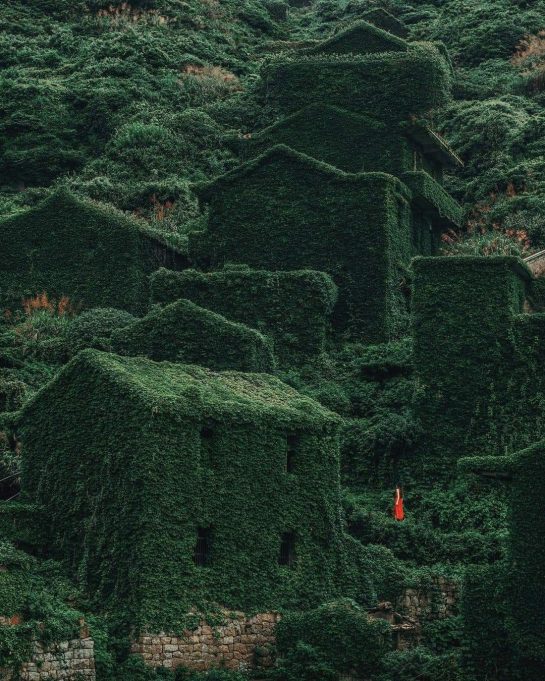 Shengsi, China