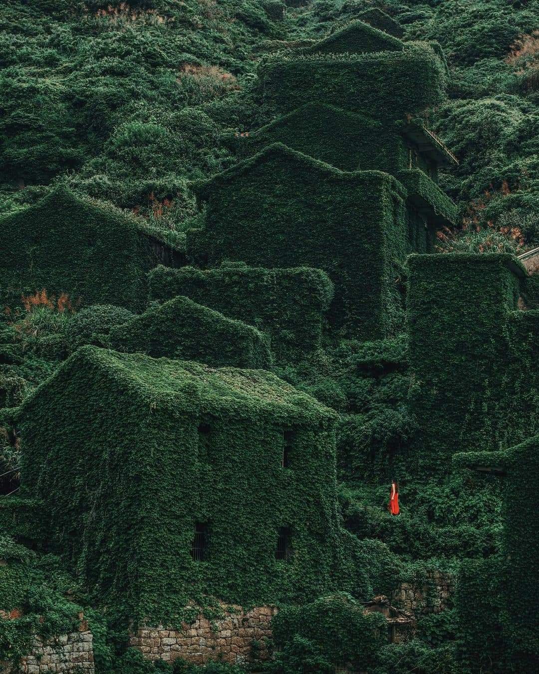 Shengsi, China