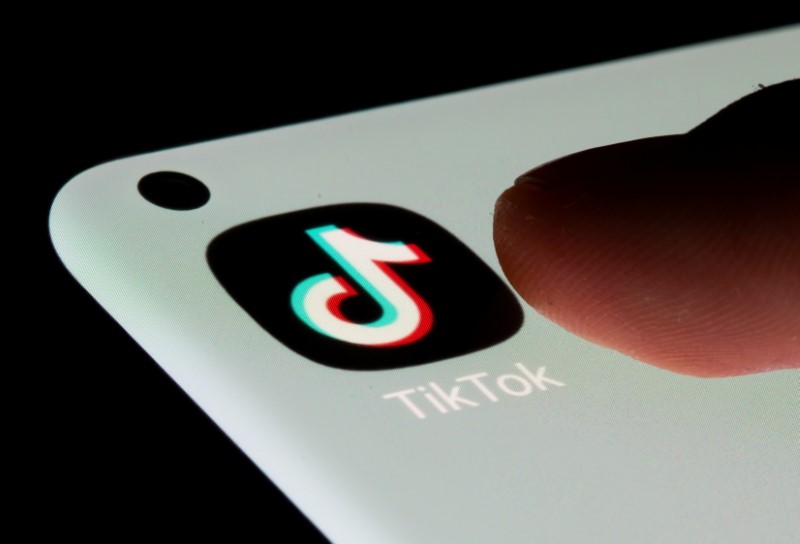 Tiktok history feature
