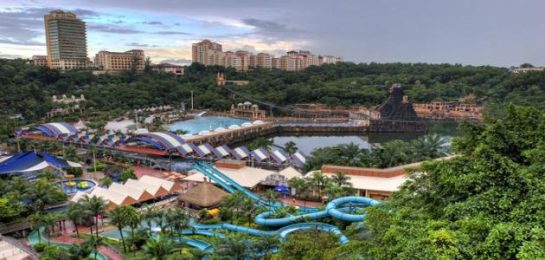Best time to travel to Malaysia