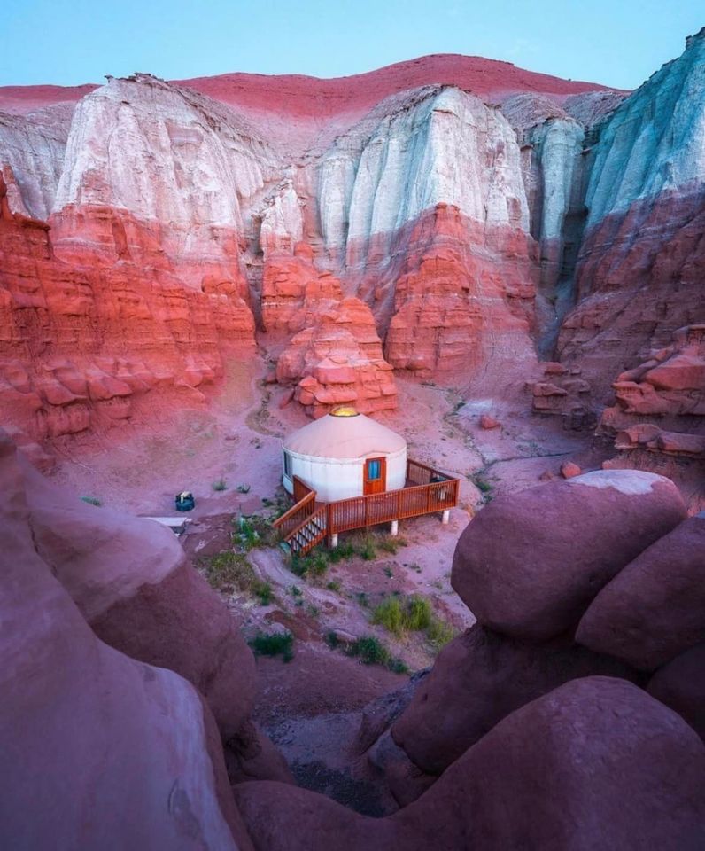 Goblin Valley State Park, Utah