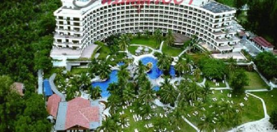 The most important tourist places in Penang