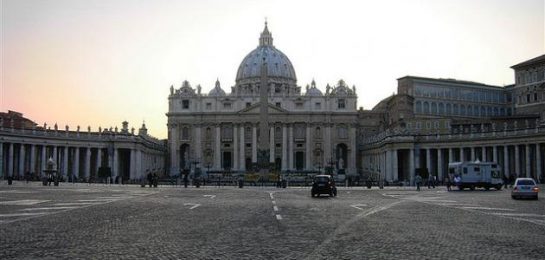 The most important tourist places in Rome