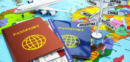 Tips before traveling