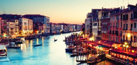 Tourism in Italy
