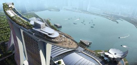Tourism in Singapore