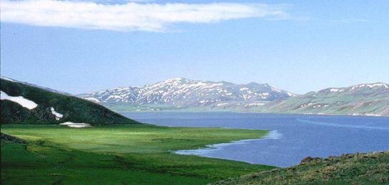 Tourism in northern Iran