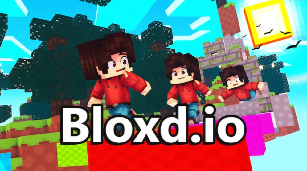 Bloxd-io