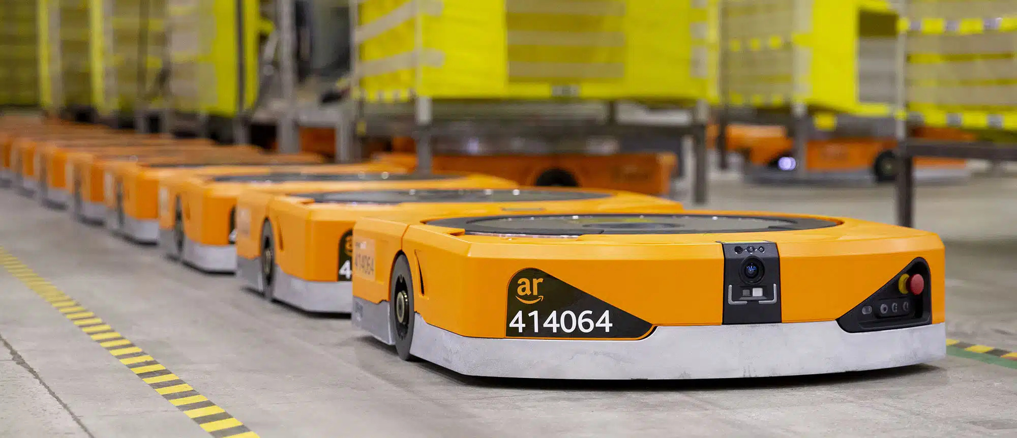 Intelligence To Deliver Orders