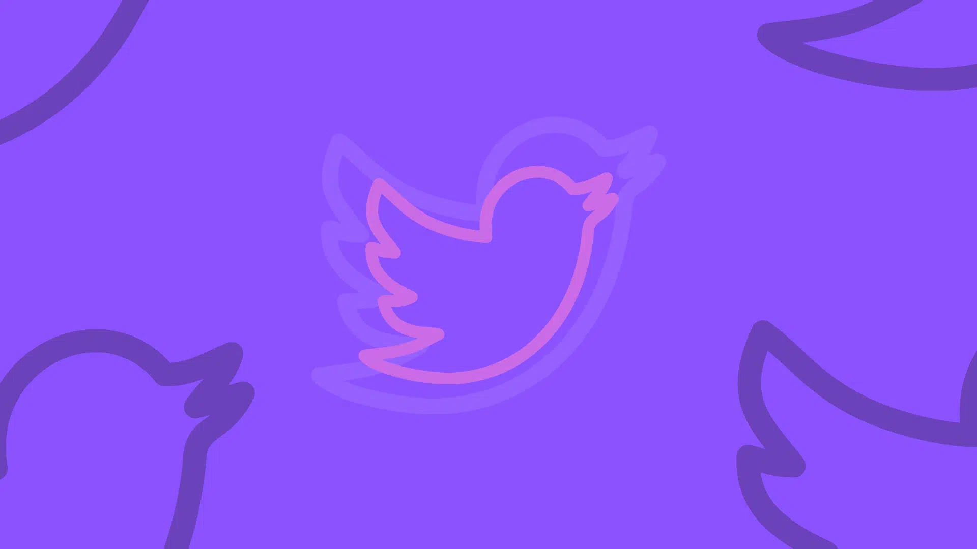 New CEO twitter