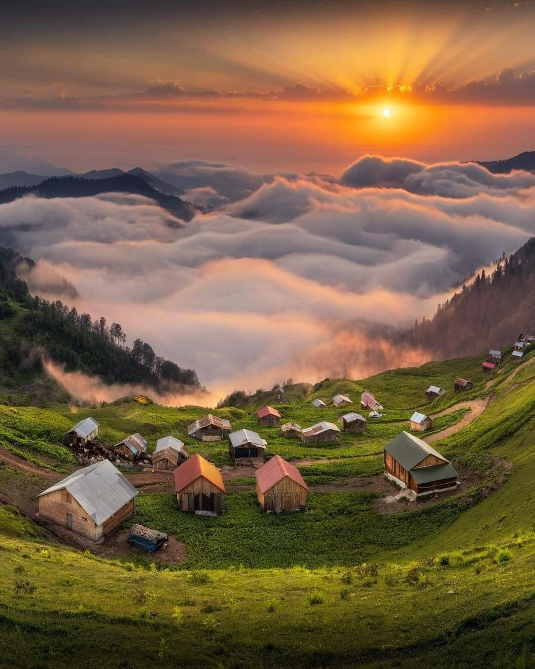 Region in Turkey