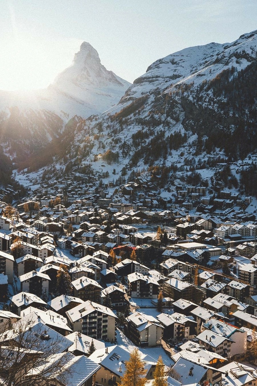 Zermatt, Switzerland