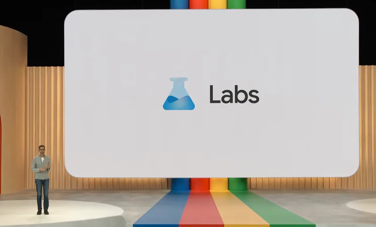 labs